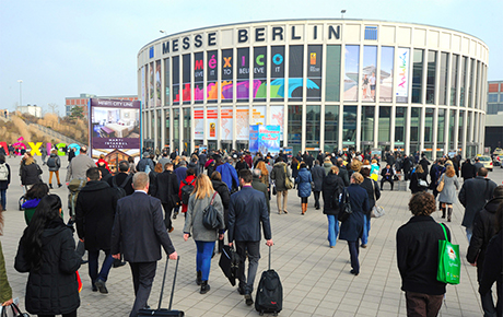 Bakanlık ITB Berlin Fuarı için son başvuru tarihini açıkladı