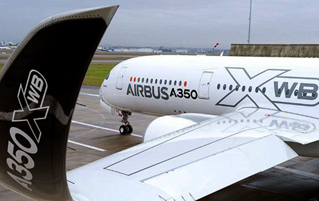 Türk Hava Yolları, 25 adet Airbus için imzayı attı