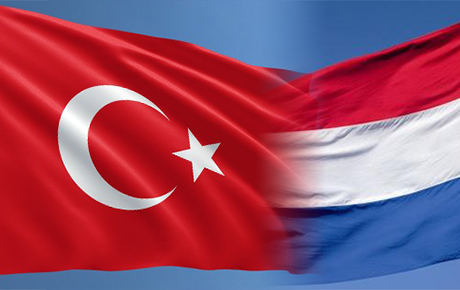 Hollanda, Türkiye elçisini resmen geri çekti, hükümetten açıklama