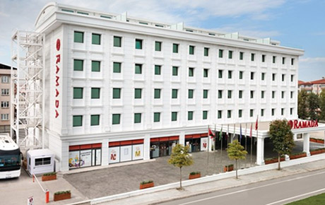25 milyon liralık yatırımla 110 odalı otel açtı
