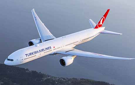 Türk Hava Yolları 2018 yılına da rekor yolcu artışıyla girdi