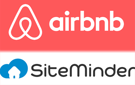 İlk küresel anlaşmayı imzaladı: Airbnb artık otelleri de satacak