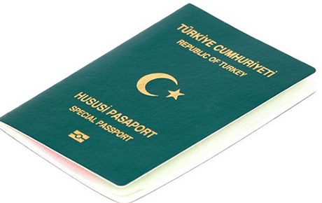 Torba yasada pasaport tartışması: Artık iş bulsalar da 25 yaşına kadar...