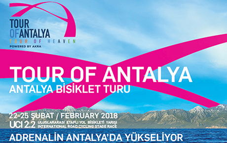 Antalya önemli bir spor etkinliğine ev sahipliği yapmaya hazırlanıyor