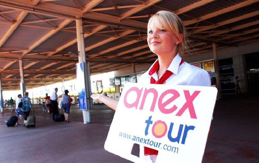 Anex Tour 20 Mart sonrası için harekete geçti