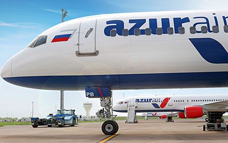 Rusya'da kısıtlama getirilen Azur Air'den TurizmGüncel'e açıklama