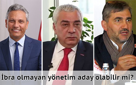 TÜRSAB başkan adaylarının merakla beklenen listeleri belli oldu
