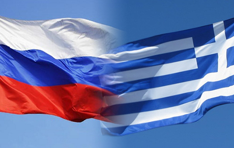 Yunanistan Rus tur operatörlerine destek için harekete geçti