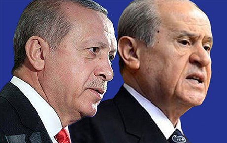 Türkiye erken seçime gidiyor, işte seçim tarihi