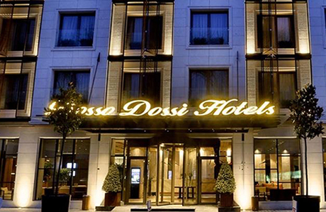 Dosso Dossi otelleri büyük bir dönüşüme hazırlanıyor  