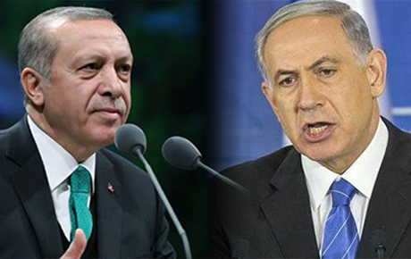 İsrail-Türkiye gerilimi turizmi nasıl etkiledi?