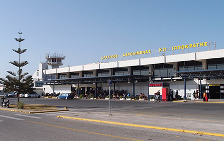 Yunanistan kış sezonu için 14 havalimanını teşvik kapsamına aldı  