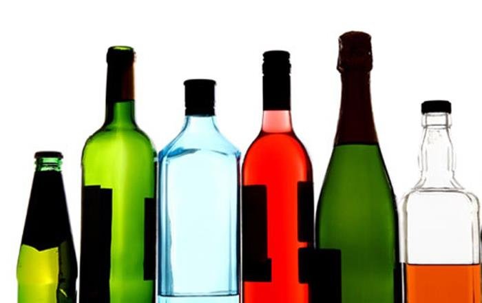  Alkollü içkiye yüzde 15.5 ÖTV zammı
