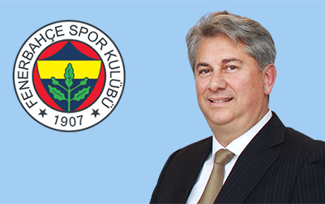 Gürel Aydın, Fenerbahçe bağımsız yönetim kuruluna seçildi