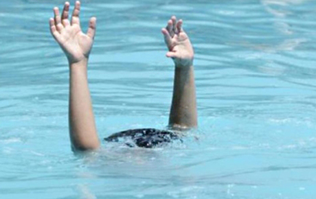 Tatile giden ailenin çocuğu 5 yıldızlı otelin havuzunda boğuldu