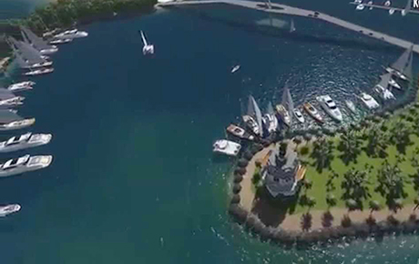 Antalya Büyükşehir Belediyesi, o proje için 87 milyon liralık ihale açtı