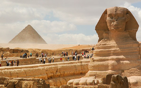 Mısır, Fransa pazarına da geri döndü