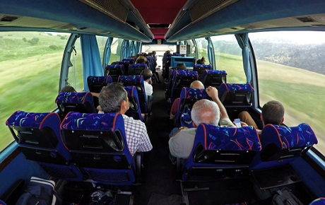 Otobüs yolculuklarında yeni dönem: Bakanlık'tan önemli değişiklikler...