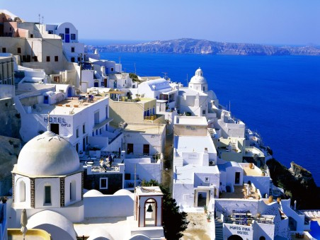 Yunan otelciler 2011'de de yarı fiyatına oda satacak