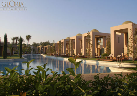   Antalya Ticaret ve Sanayi Odası'ndan Gloria otellerine ödül