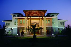 Iberotel Palm Garden  “Safety Check” (Güvenlik Onayı) mühürlü ilk TUI Best Family Oteli oldu
