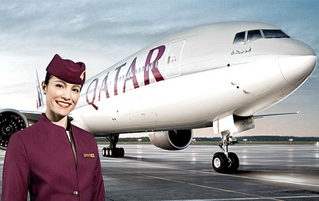 Qatar Airways 'En İyi Business Class' ödülünü kazandı