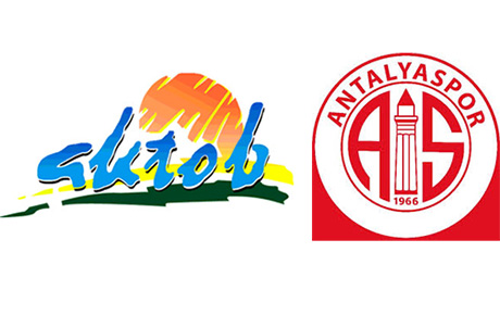 AKTOB'dan Antalyaspor için destek kampanyası