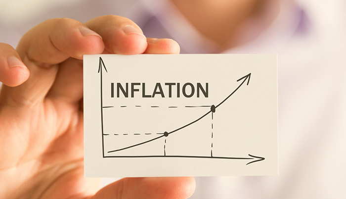 Ağustos ayı enflasyon rakamları açıklandı