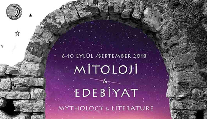 Olympos'ta mitoloji ve edebiyat festivali yapılacak