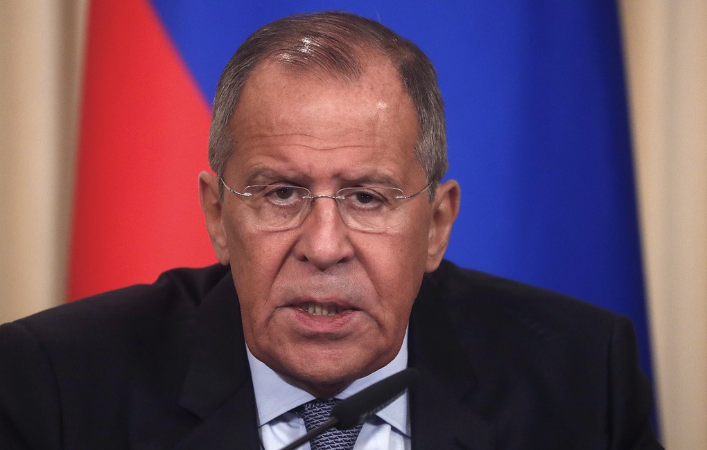 Rus bakandan İdlib açıklaması