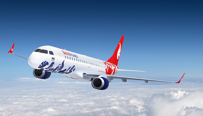 Azeri hava yolu şirketi Buta Airways, İzmir'e uçuş başlatıyor