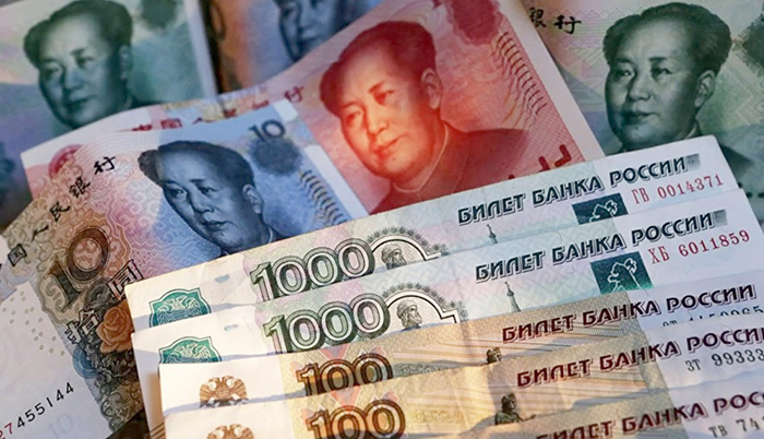 Çin ve Rusya, yuan ve ruble ile ticaret için tarih verdi