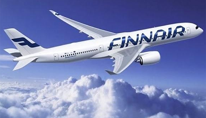 Finnair, Alanya-Gazipaşa kış kapasitesini arttırdı