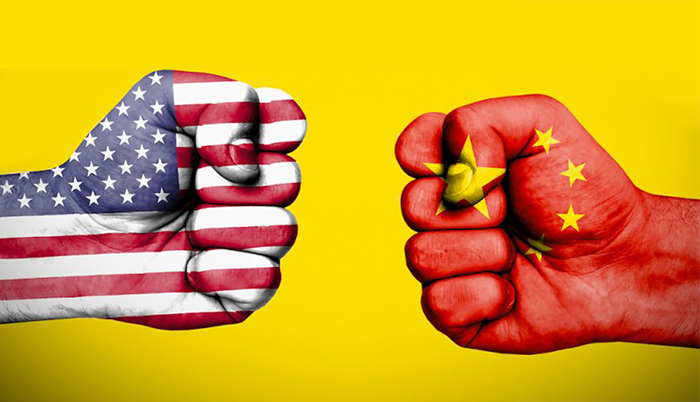 ABD'den Çin'e 200 milyar dolarlık ek gümrük vergisi