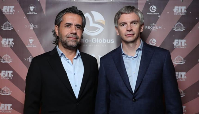 Biblio Globus: Doğru yerel partnerle Türkiye'de büyüme sağladık