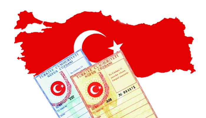 Türkiye Cumhuriyeti vatandaşı olmak 'ucuzladı'