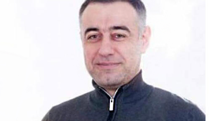 Azeri iş adamı Etimal İsmayılov İstanbul'da öldürüldü