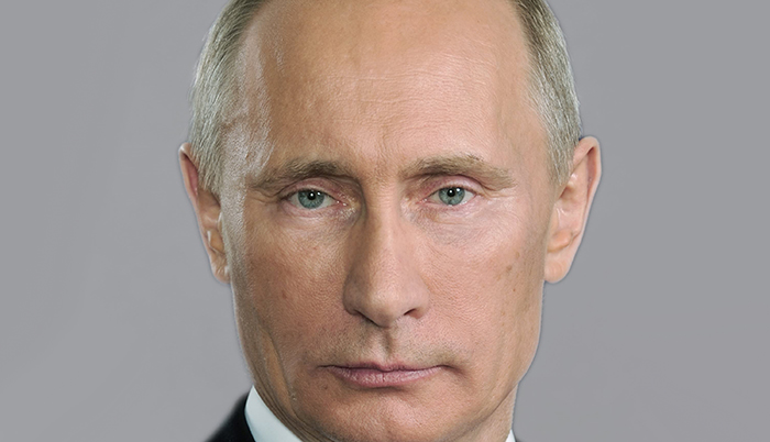 Putin'den Suriye ile ilgili önemli karar