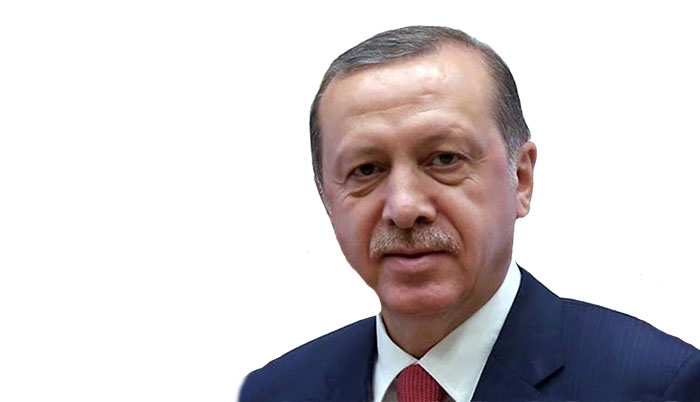 Erdoğan'dan AVM sahiplerine: Takkeleri değişiriz
