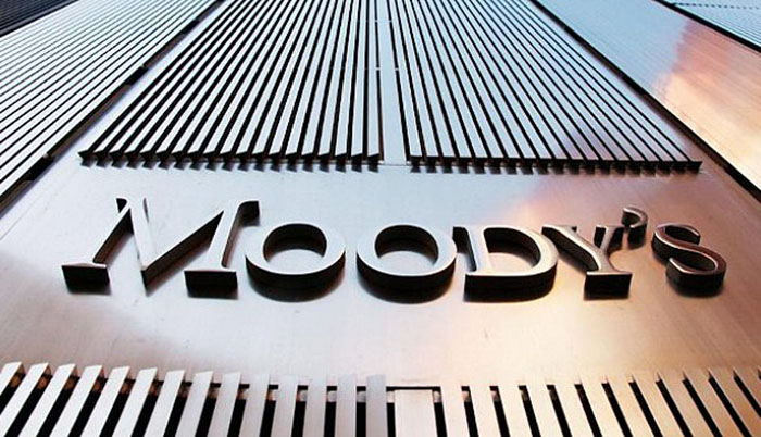 Moody's Türkiye'nin notunu yine düşürdü