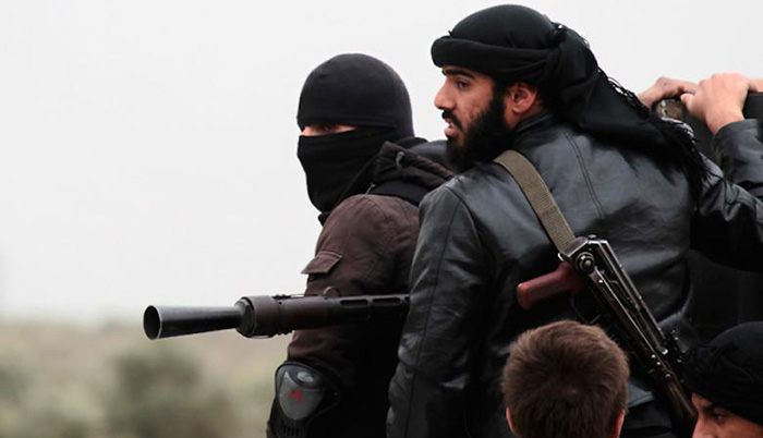 Radikal islamcı gruplar Soçi'de yapılan İdlib anlaşmasına direniyor
