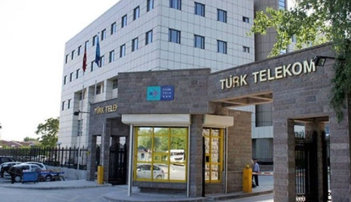 Çinli şirket Türk Telekom hisselerina talip oldu iddiası