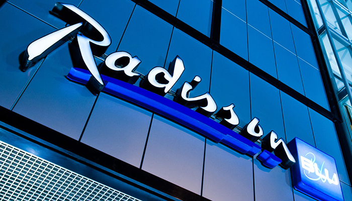 Radisson Blu, Türkiye'deki 21. otelini Trabzon'da açtı