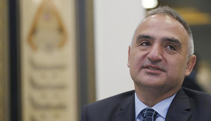 Mehmet Ersoy bakanlığa CMO alacaklarını açıkladı