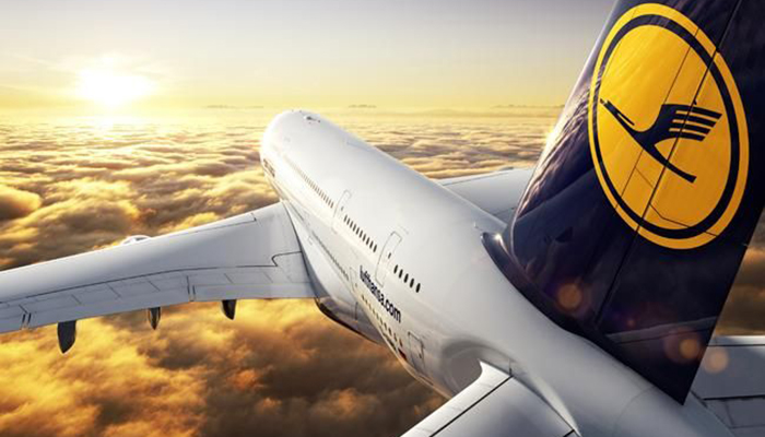 Lufthansa, Münih-Ankara uçuşlarını durduruyor