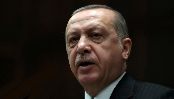 Erdoğan'dan EYT açıklaması: Sosyal Güvenlik Sistemi buna dayanmaz