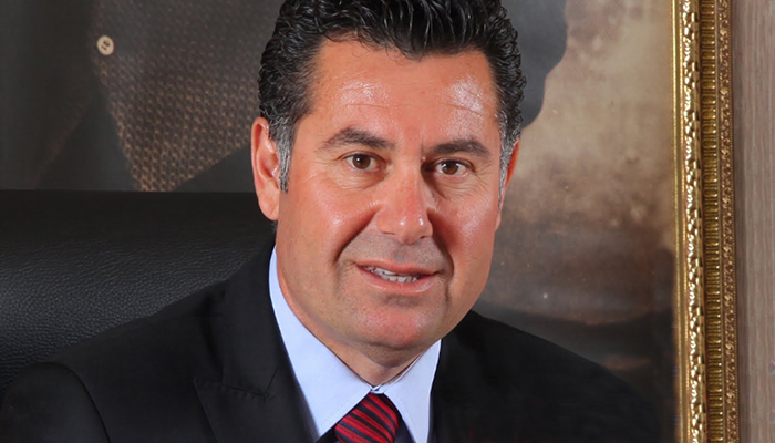 Mehmet Kocadon Muğla Büyükşehir Belediye Başkanlığına aday oluyor