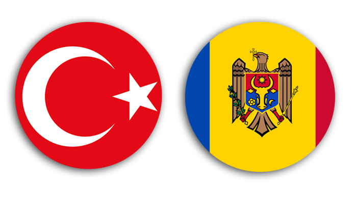 Moldova-Türkiye arasında kimlikle seyahat dönemi