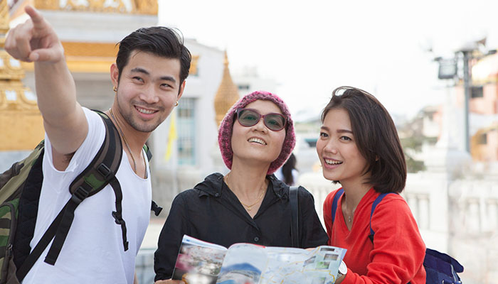 Çin'den 1 milyon turist hedefiyle tanıtım çalışmaları başlıyor