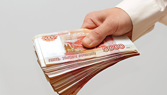 'Rusya'da dolar kuru 80-90 rubleye kadar da çıkabilir'